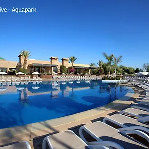 4* Hotel Valeria Dar Atlas All Inclusive