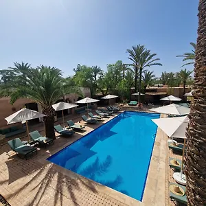 Dar 55 - Berber House Marrakesh